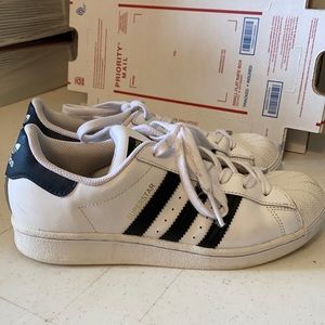 Adidas Super Star Classic Sneakers